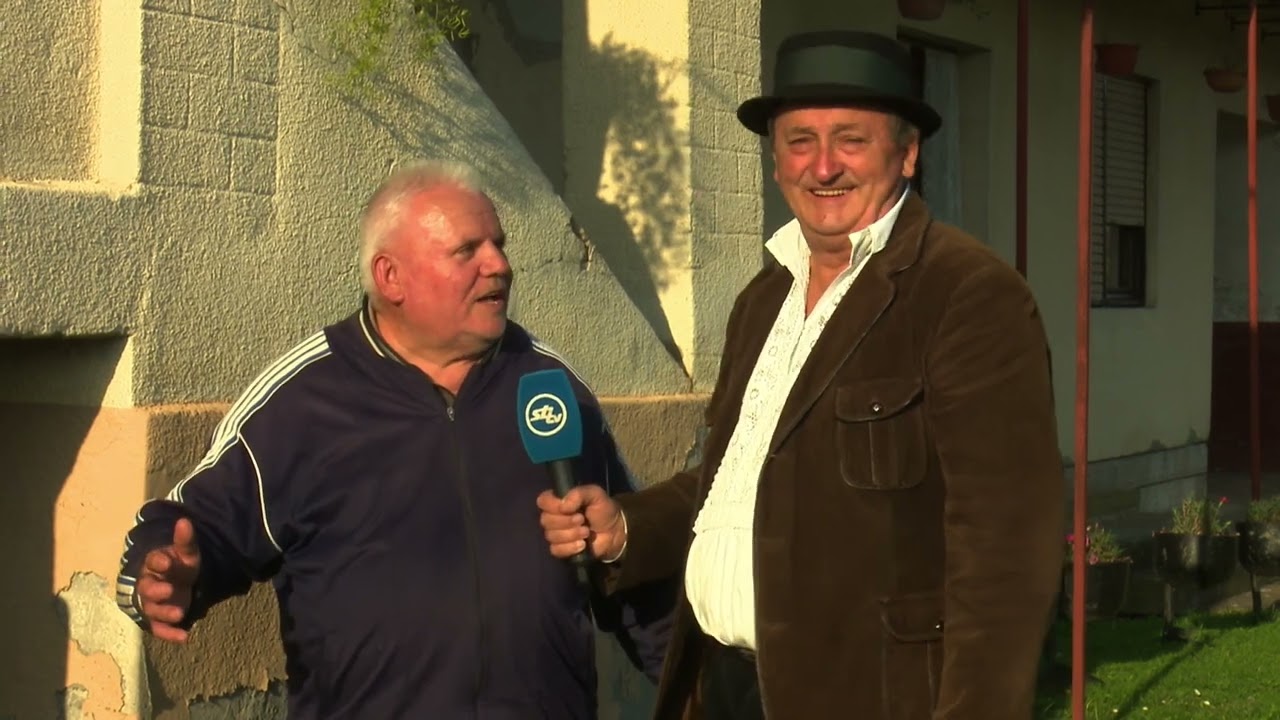 SBTV - BAJ MATINI DIVANI - 10.11.2024.