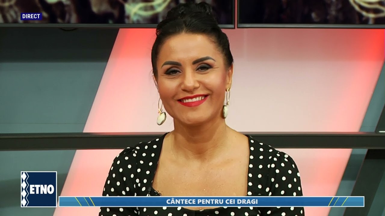 Cantece pentru cei dragi 8 septembrie 2022