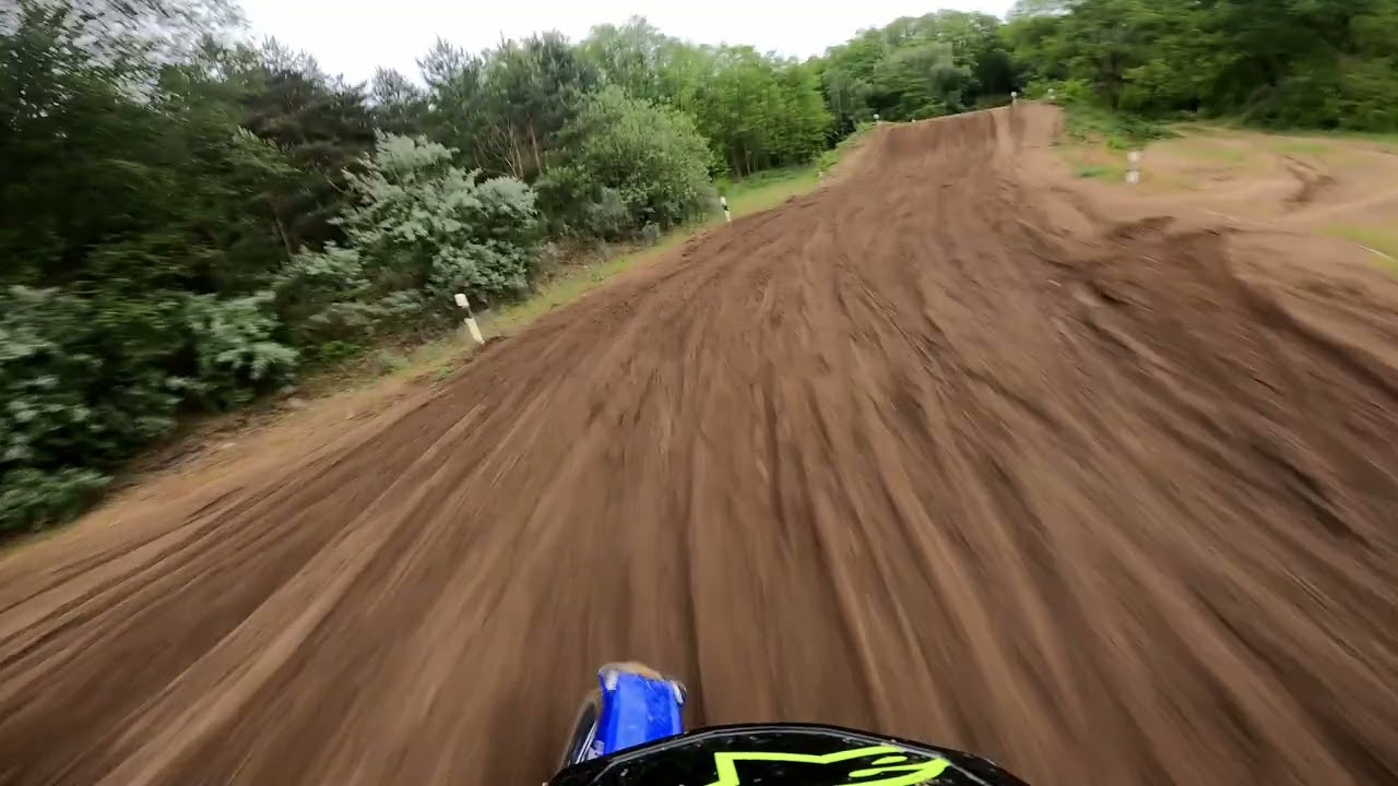 MCC Spremberg - One Lap OnBoard