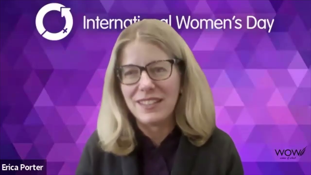Fireside Chat with Erica Porter, 2026 Plant Manager of the Year Award Winner