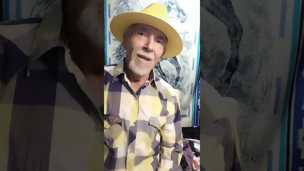 CUENTA PERDIDA sin derechos de autor de letra y música y sin fines de lucro 