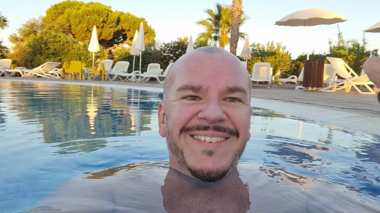 Resort no Algarve em Portugal - Tour completo!