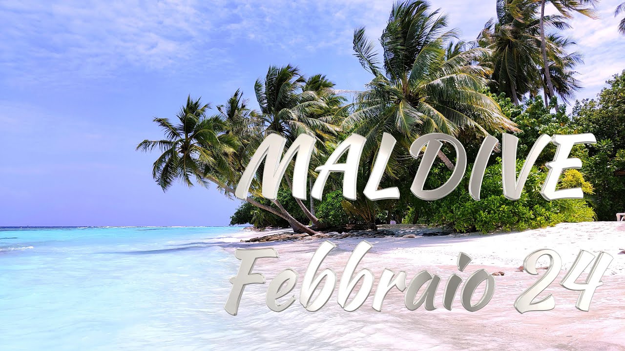 MALDIVES  2024 Vilamendhoo Island Resort  SOUTH ARI