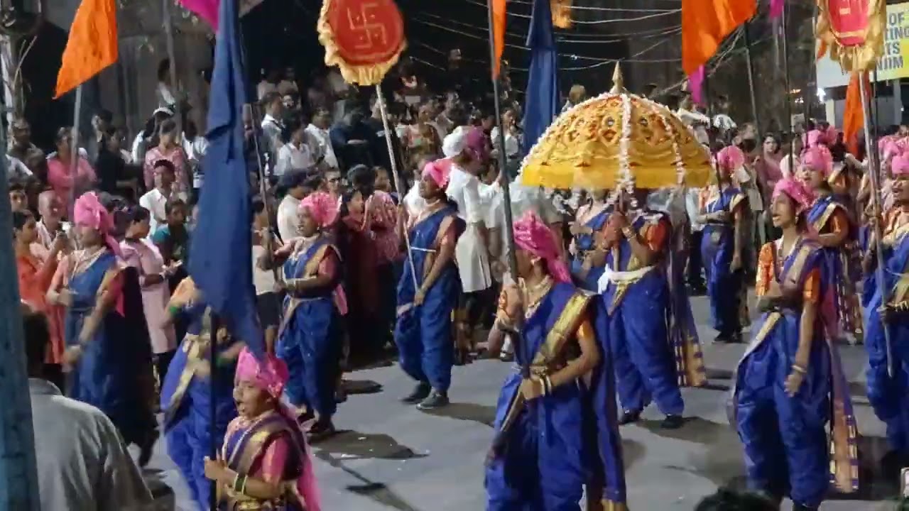 Porvorim shigmotsav romtamel 2