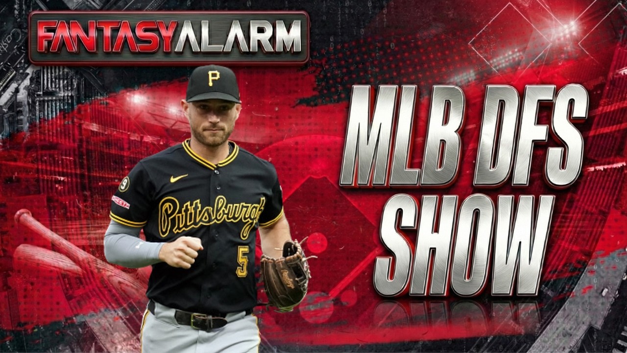 DraftKings MLB DFS: прогнозы и составы | 26 августа 2026 г. (Ранний этап)