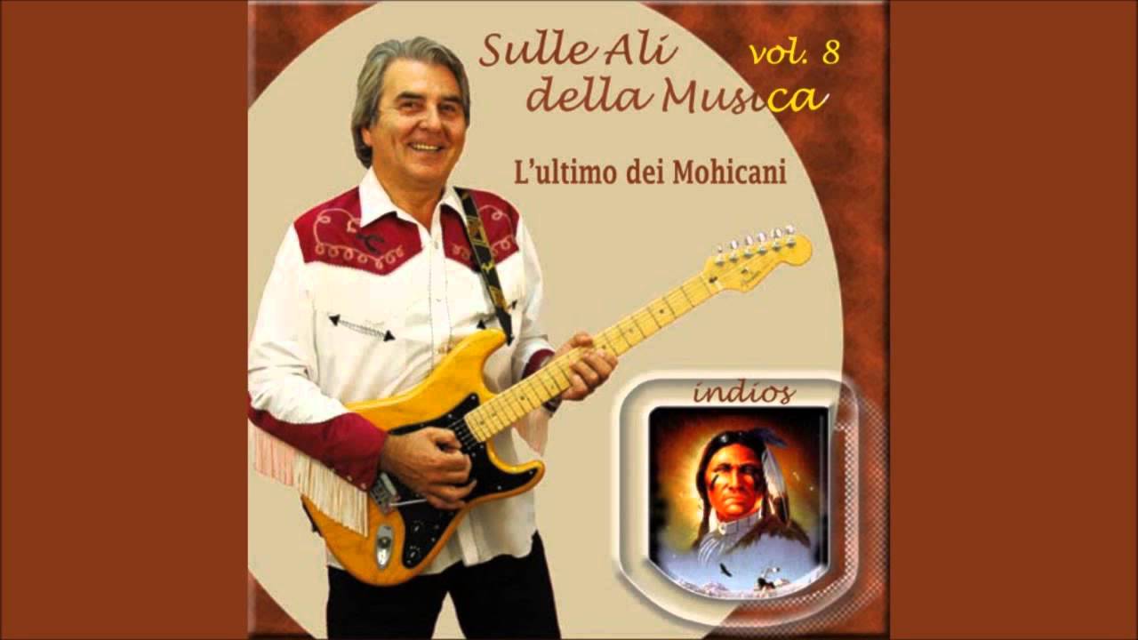 Cicci Guitar Condor - La tua immagine (instrumental guitar)