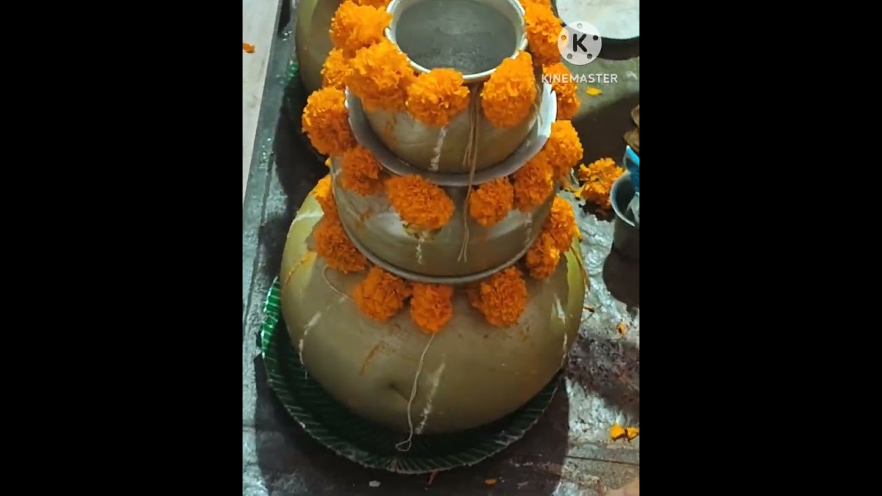 Mallanna bonalu ela cheystharu|How to prepare Mallanna bonalu at home|Mallanna gaddhe ela unttunddi
