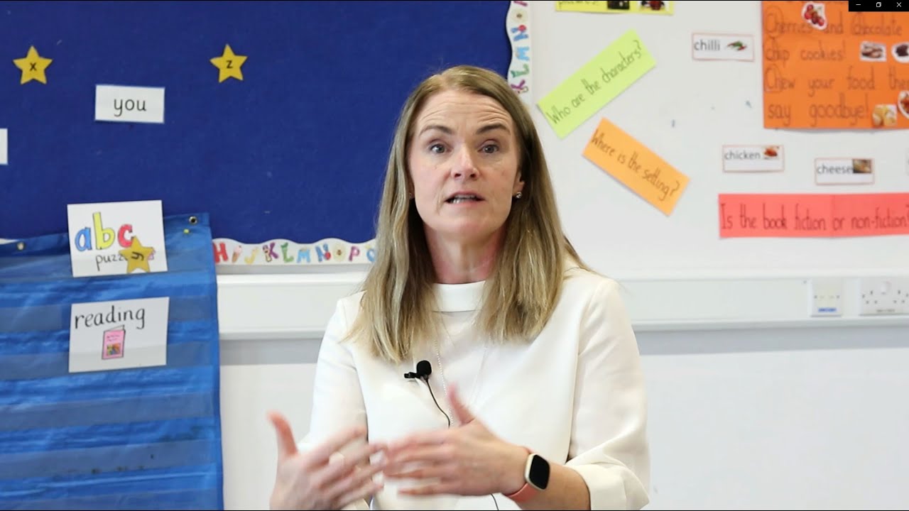 Supporting children with EAL: culturally responsive learning and parental engagement (early years)