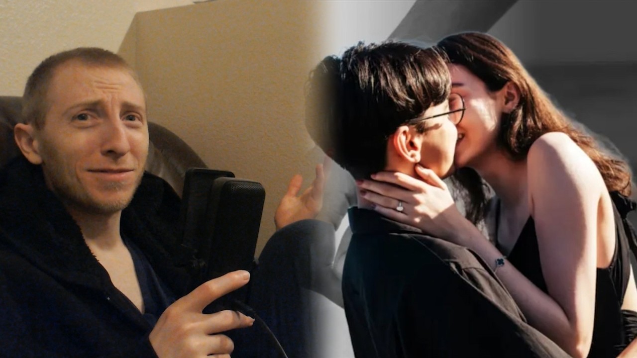 WhyTF did this Breakup BLOW UP?? (Mujin reaction)