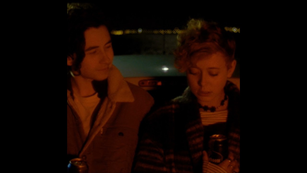 Film Ireland Presents: Gerard Walsh Writer/Director of South