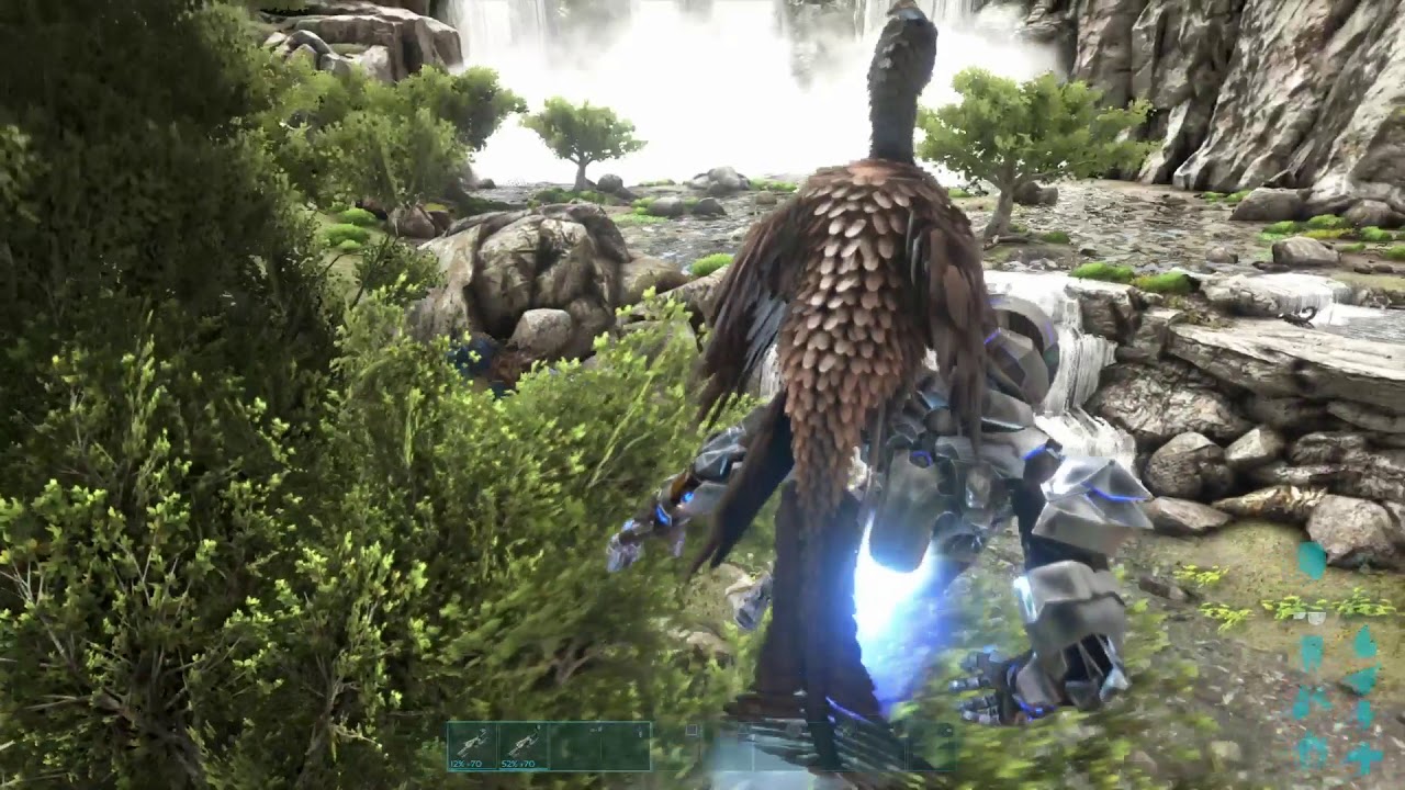 Jade Plays Games PvP Server