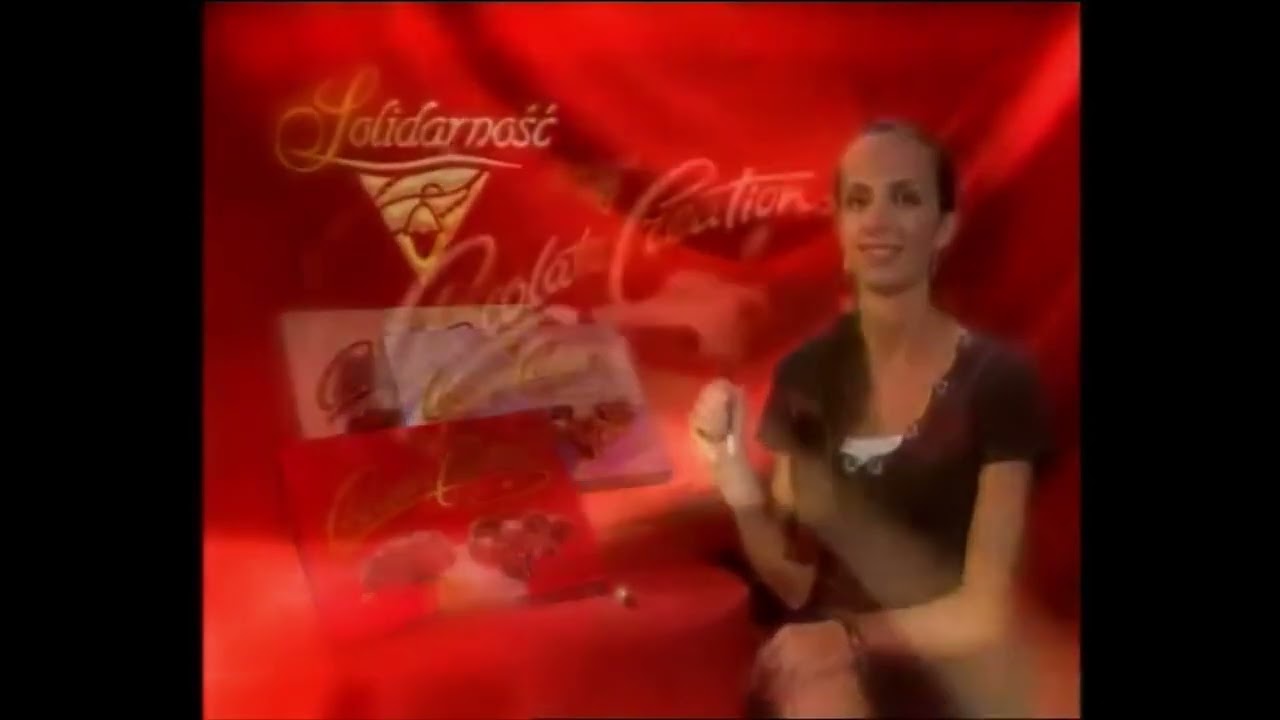 Kompilacja plansz sponsorskich firmy 