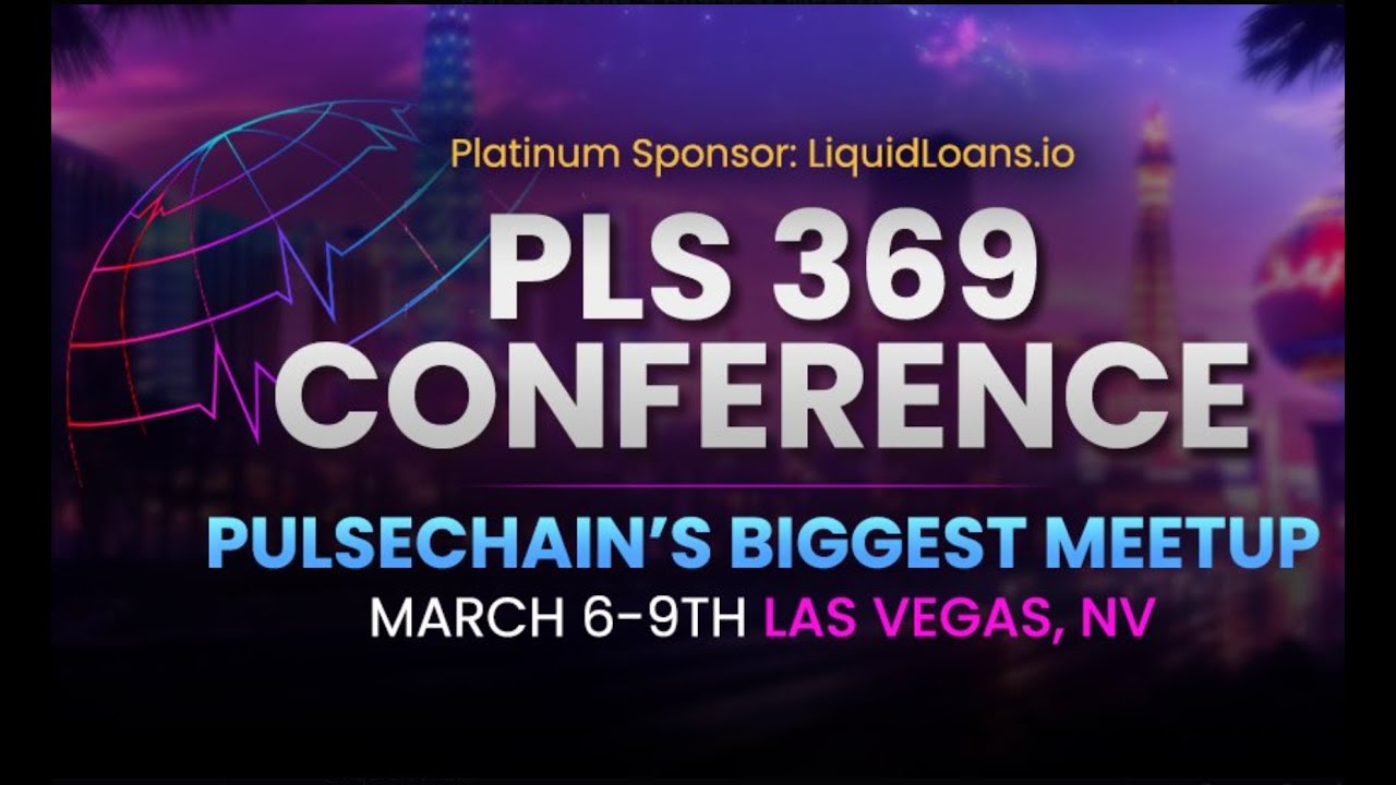 PLS 369 Sponsor Highlight: Liquid Loans Episode 1