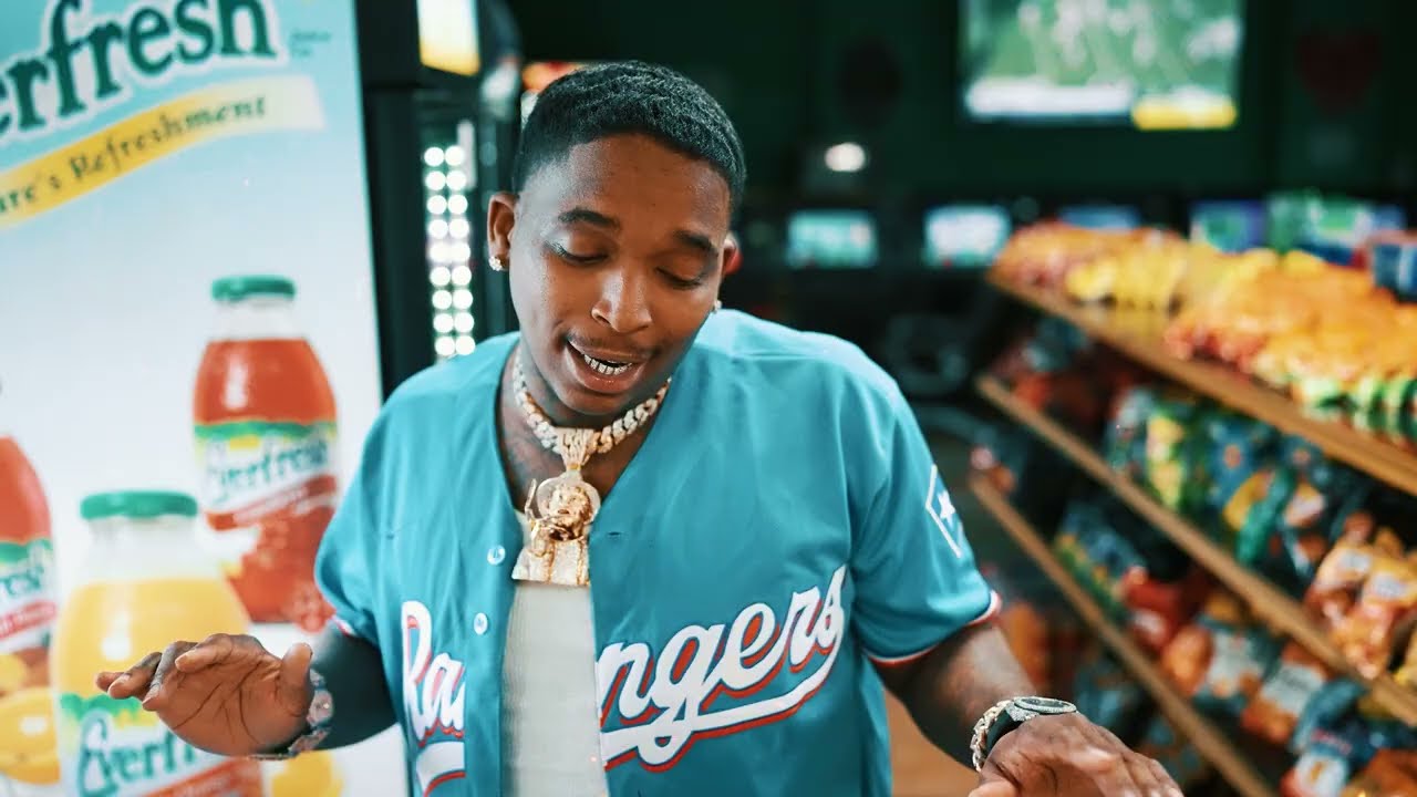 Trapboy Freddy - Crawl B4 You Ball