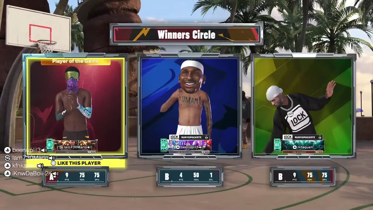 Vet 1 Grind!!!