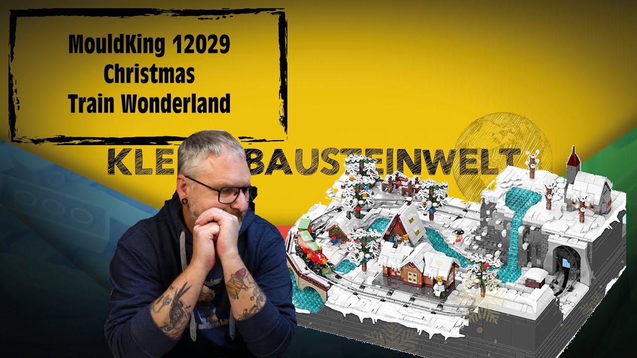 Vergrault Mouldking jetzt seine Kunden?