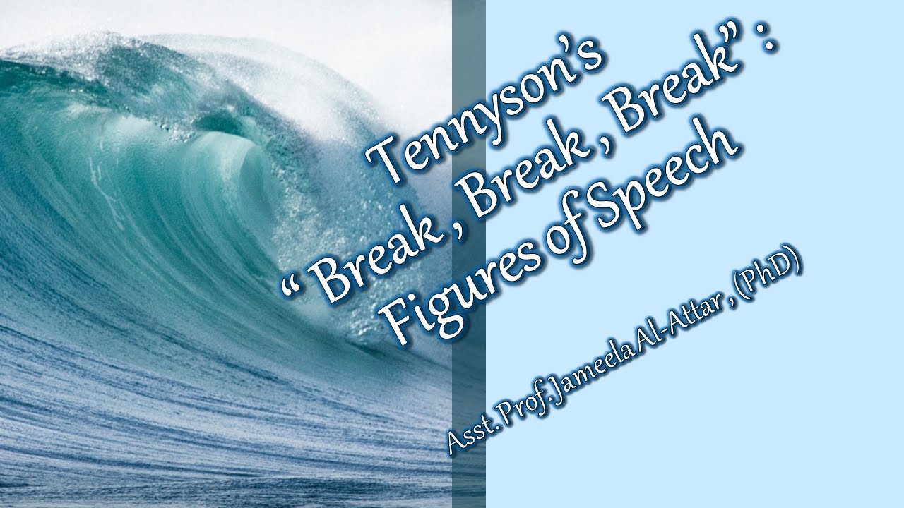 Tennyson’s 