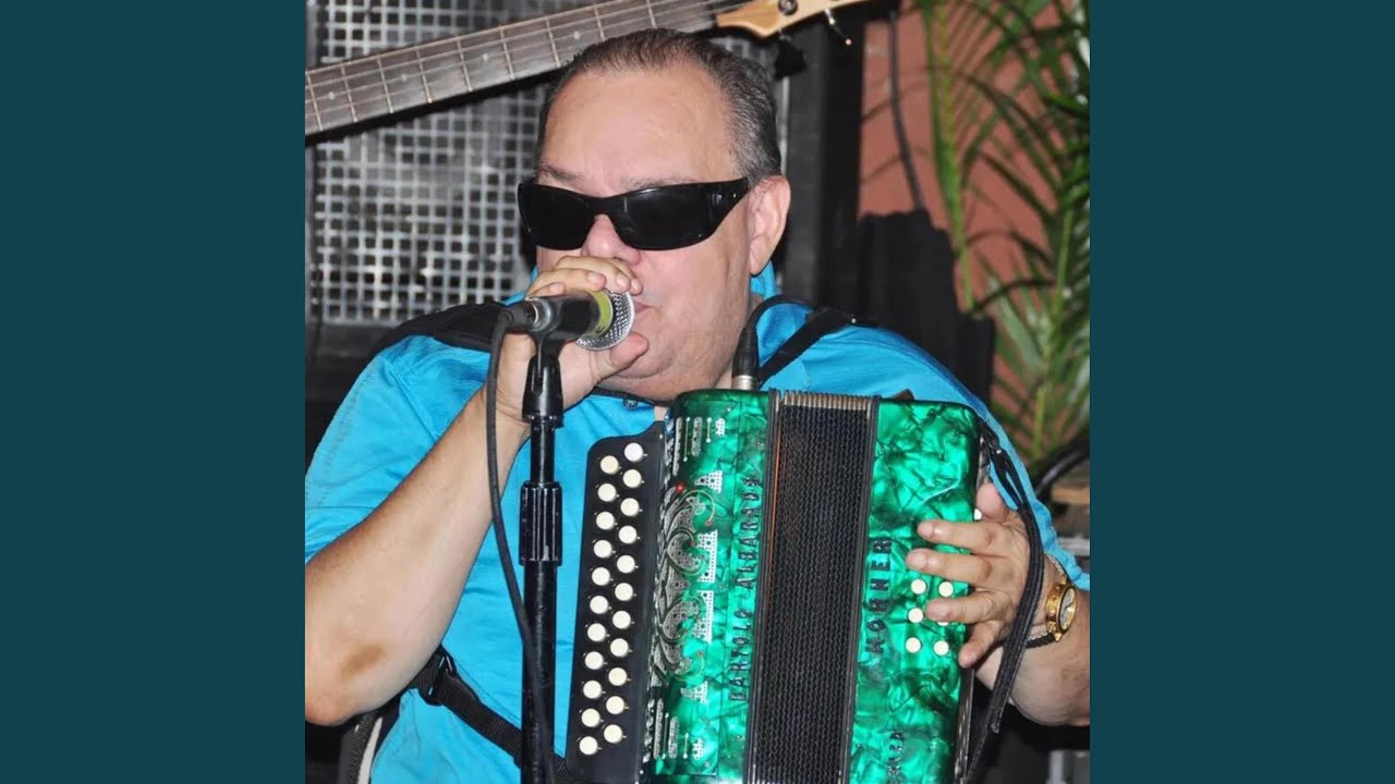 La Pobre Adela (Ciego De Nagua En Vivo)