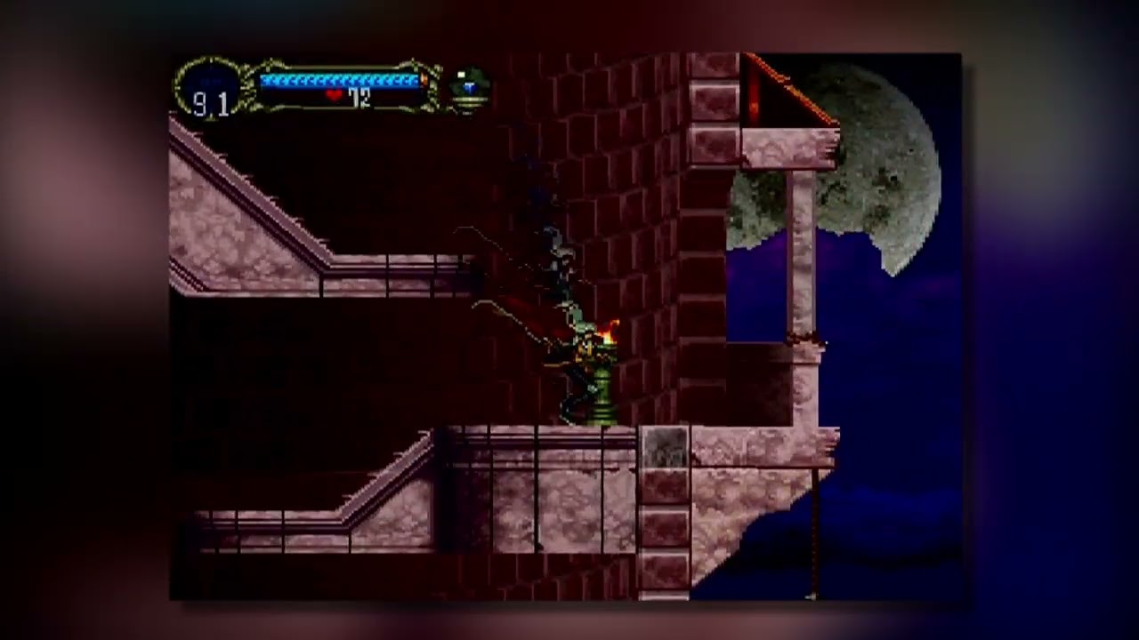 Gamepro 04/2014 - Retro Hall of Fame - Castlevania Symphonie of the Night