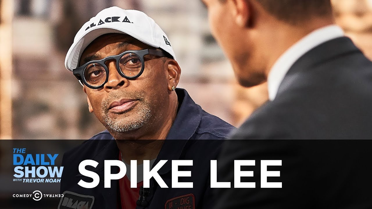 Spike Lee - 