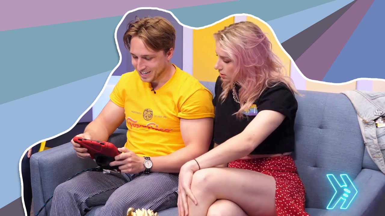 Shourtney Stream Compilation Part 22