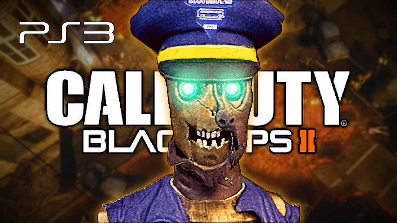 🔴 Rondeo de TRANZIT en 2026! | Black ops 2 PS3 👀