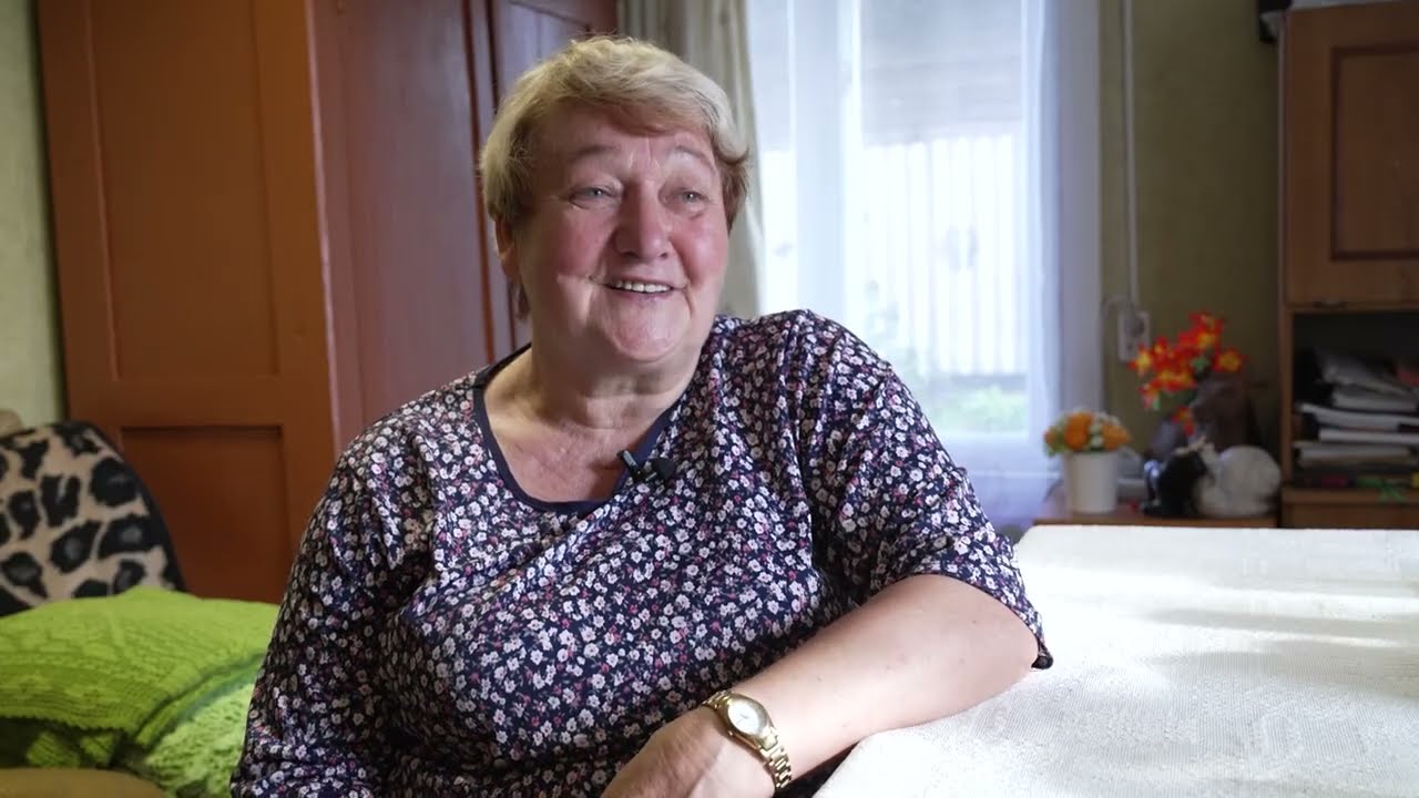 PROVINCE: Ogas, vilcieni un saļmi. (Anna Mestere. Ata&scaron;iene)
