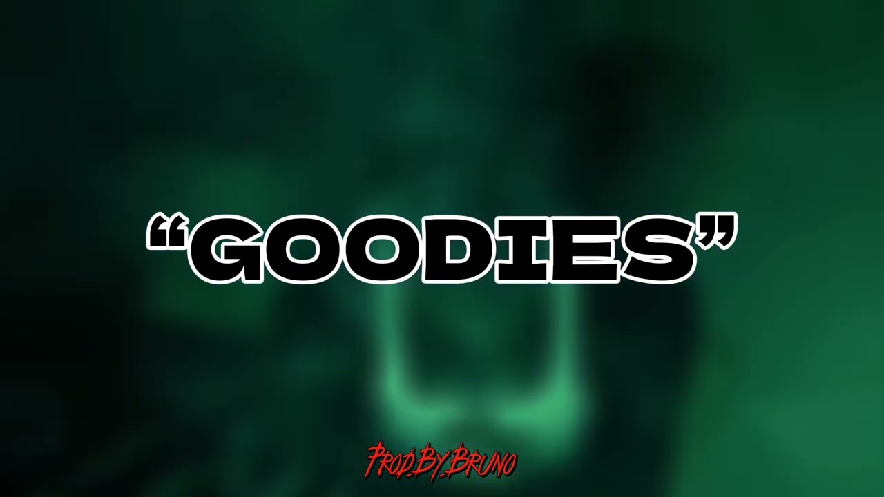 EBK BCKDOE X SSRICHH33 “GOODIES” SAMPLE TYPE BEAT