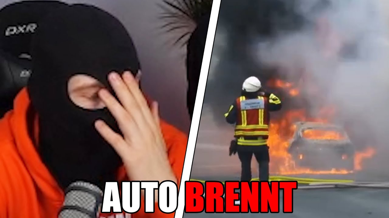 Kuhlewu reagiert auf Feuer & Flamme mit TheSeriesOne | Kuhlewu Reagiert