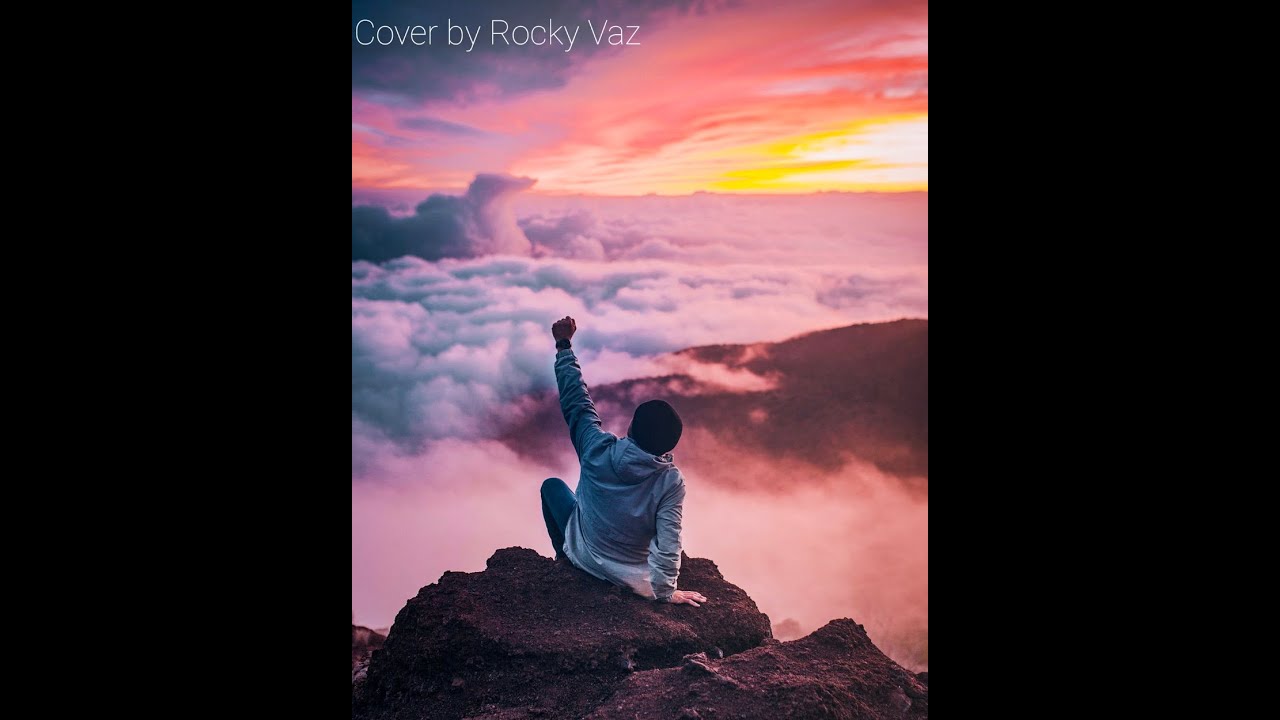 Power of your love (Cover song by Rocky Vaz )