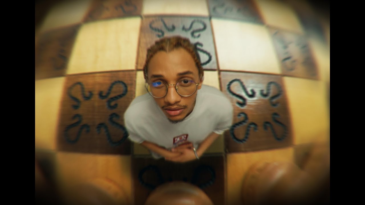 M&Aacute;RCIO FERREIRA - FUNNY Feat. Bill John & Helc&iacute;rio (OFFICIAL VIDEO)
