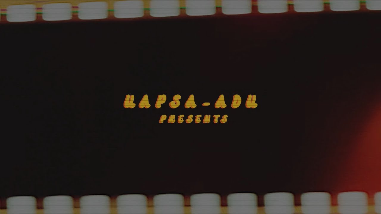 UAPSA-AdU F.Y. 2021-2022