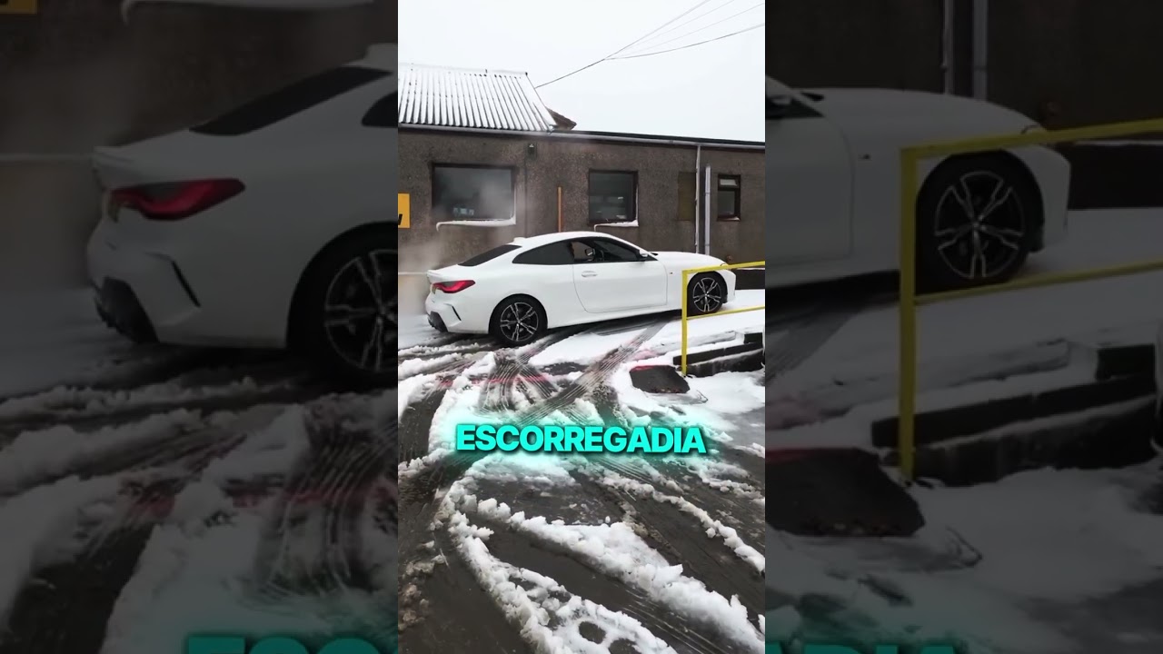 A diferen&ccedil;a entre tra&ccedil;&atilde;o dianteira, traseira e 4x4!