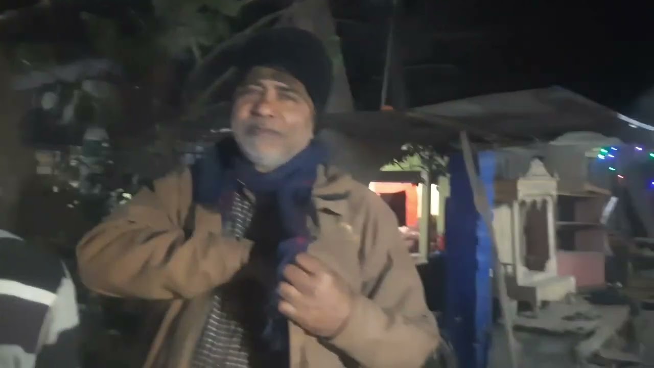 VOICE OF NILGANJ HAT.