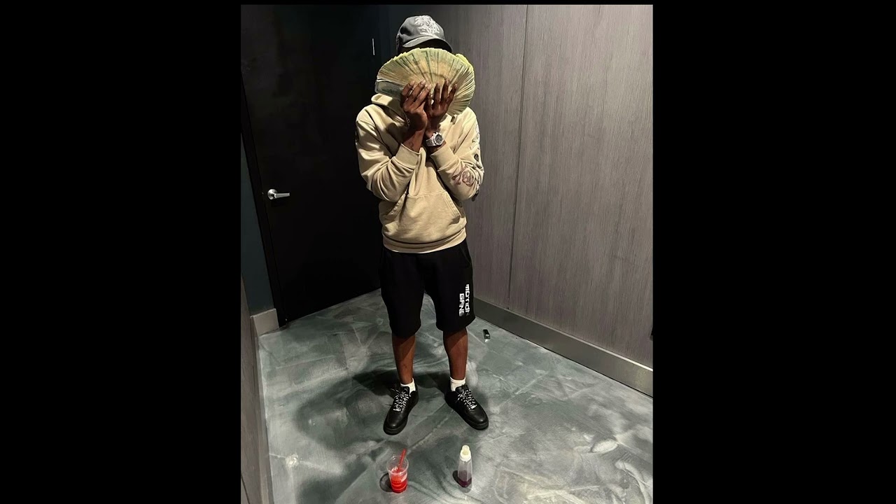 Lil Double 0 - Walkstar (Unreleased)