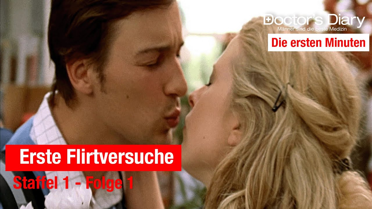 Die ersten 10 Minuten ❤️ | Doctor's Diary | Staffel 1 - Folge 1