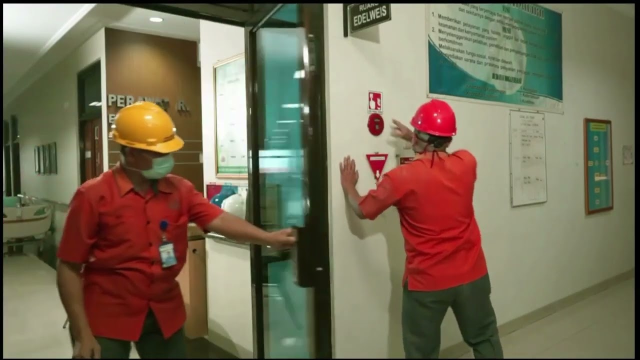 Project Code Red RSI Pekajangan