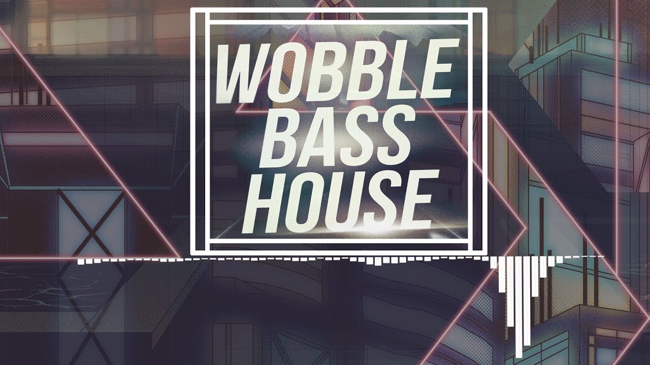 BEST WOBBLE BASS HOUSE MUSIC DJ MIXTAPE (Link in Description)