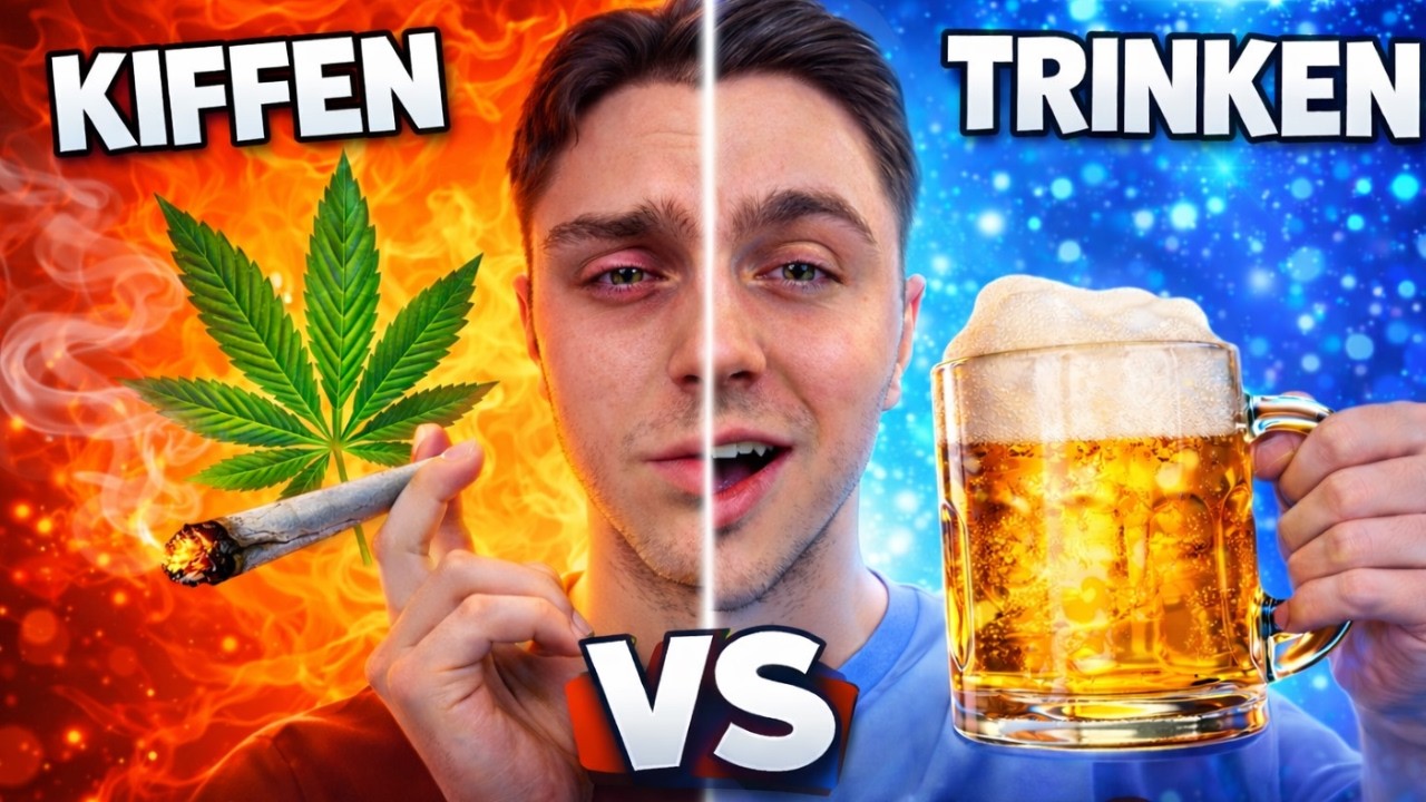 Was würdest DU machen?
