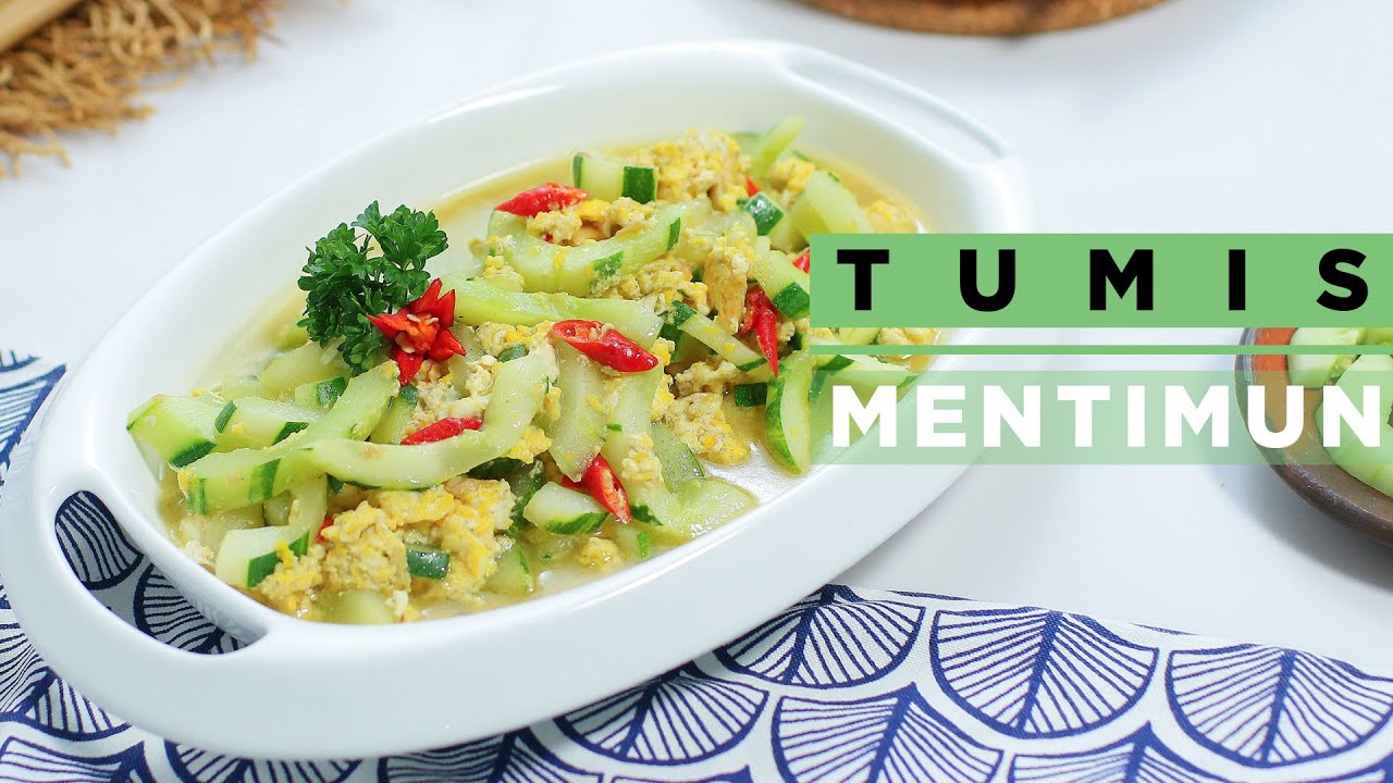 TUMIS MENTIMUN