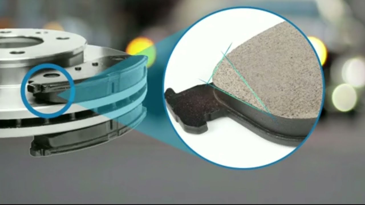 Brake Pads Slotting and Chamfering Machine