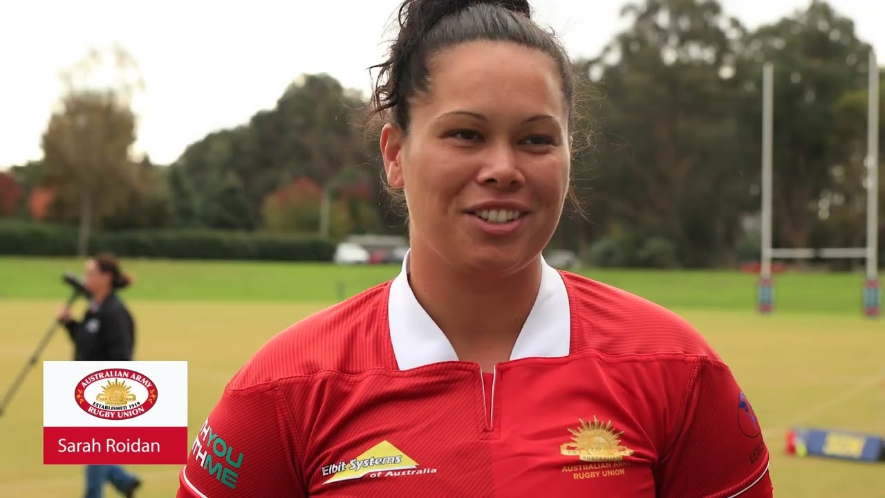 ADF Rugby Union Championships