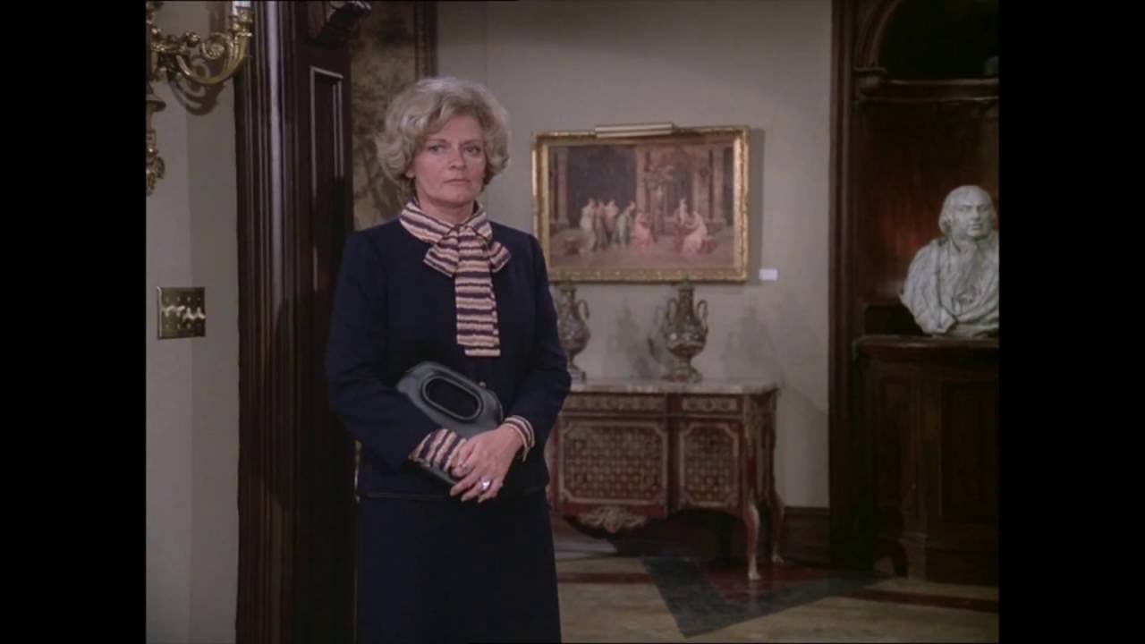 Aunt Ruth