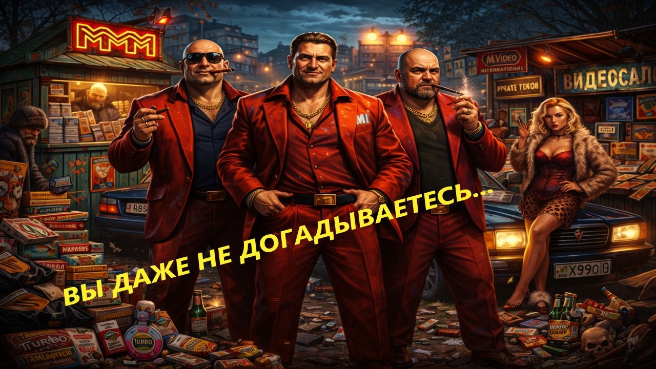 Лукоморье в 90-е — если бы сказки жили на кассетах #лукоморье#песня90х#ностальгия90#сказкисперегаром