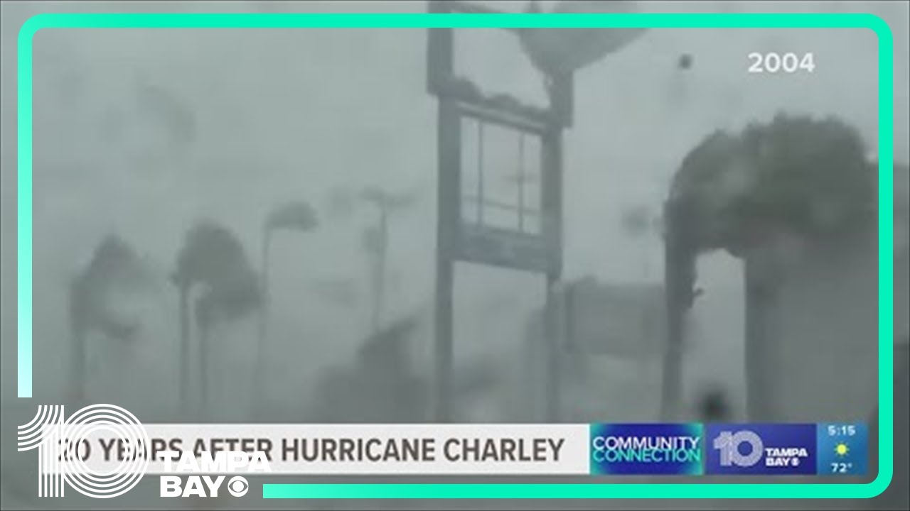 Polk County reflects on Hurricane Charley 20 years later | Community Connection (Lake Wales)