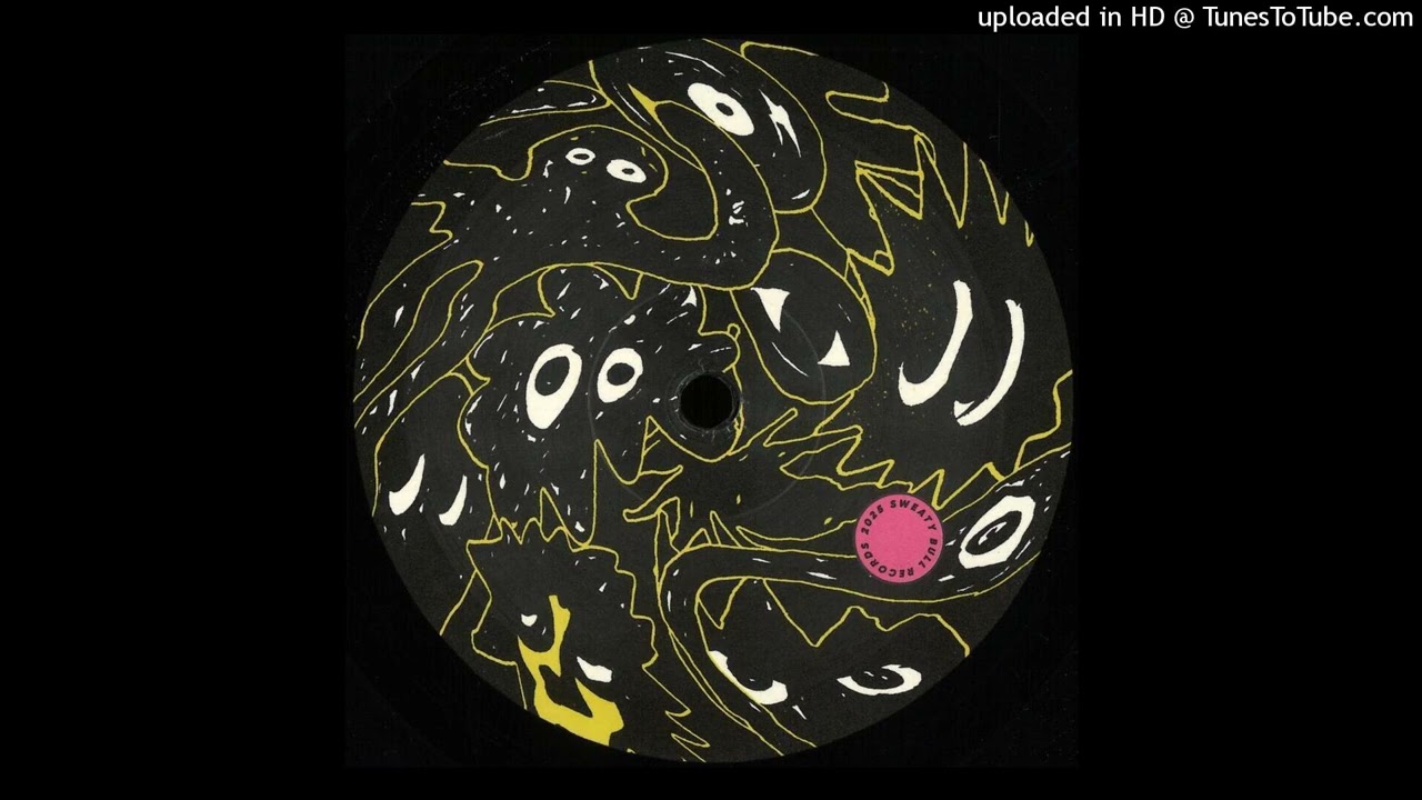 Sweaty Bull - Dutd