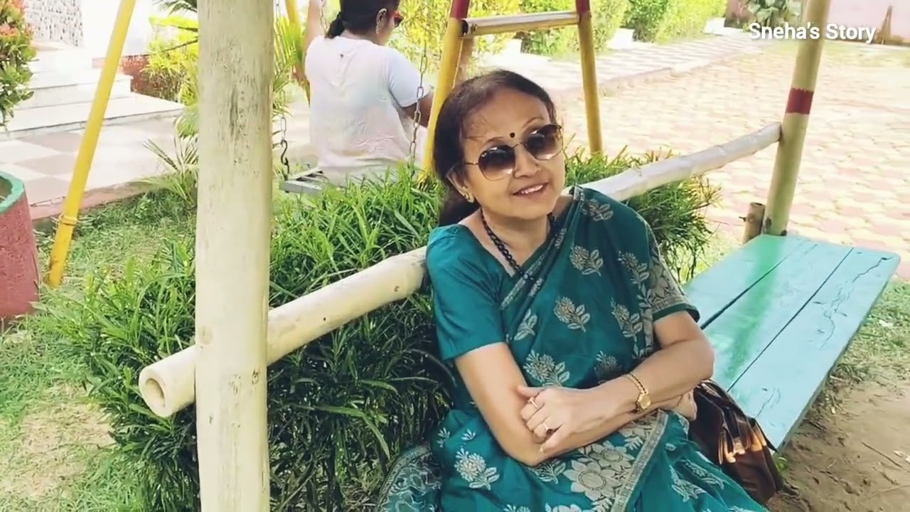 Tajpur Trip, July, 2025.💙💙