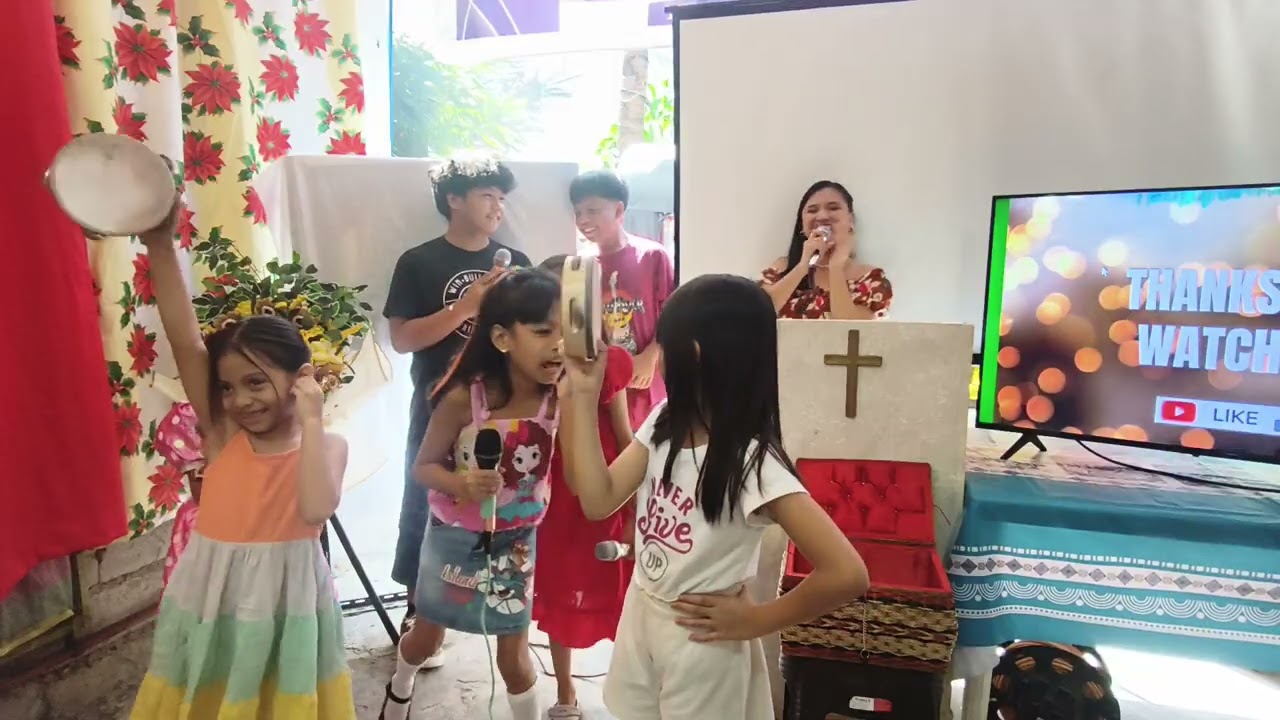 WLWC Sunday Service (no filter) 2/22/26