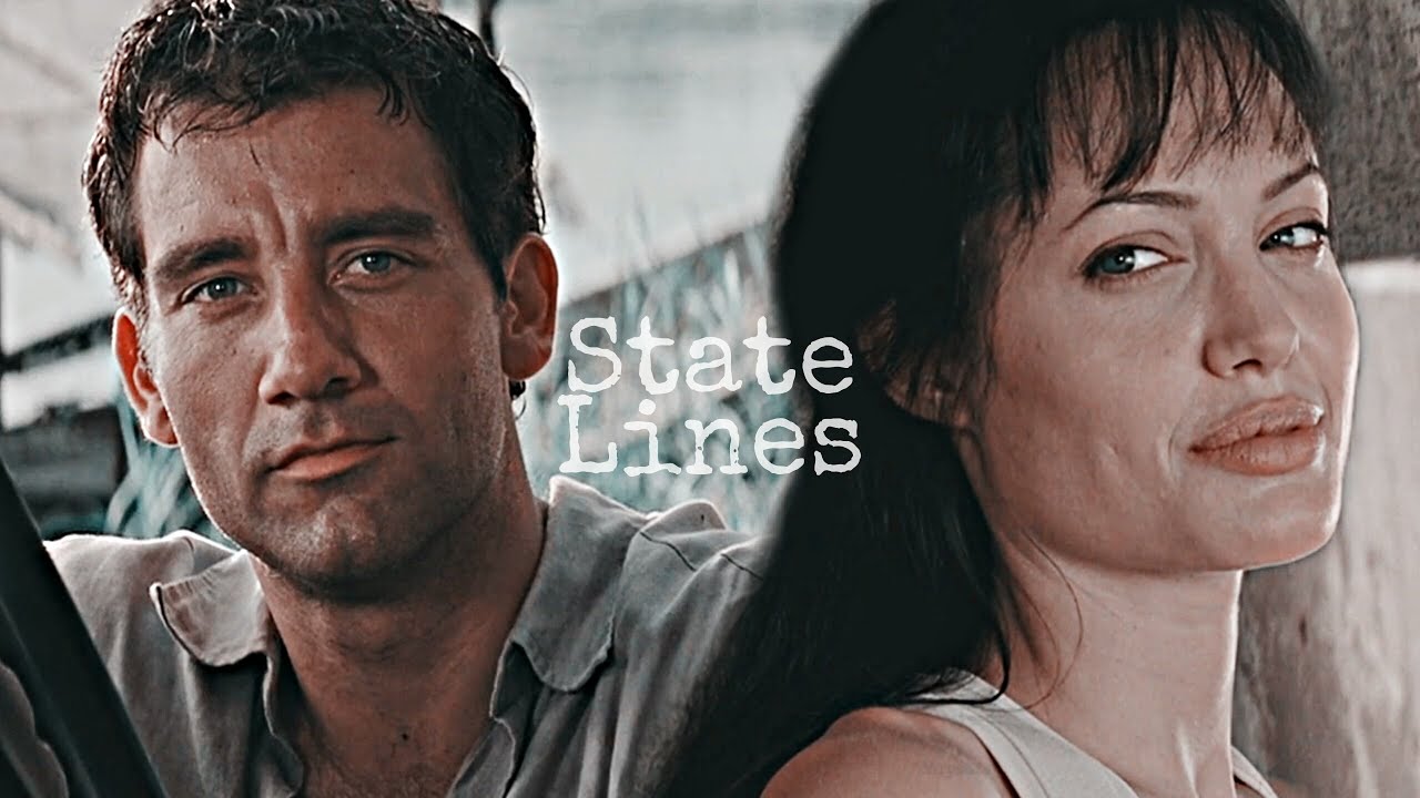 » Nick & Sarah (in every state line...)