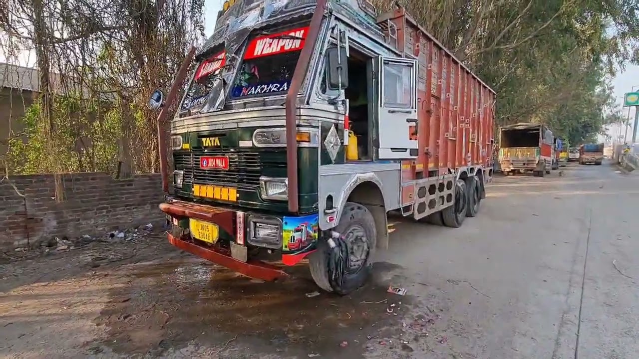 Bihar to Punjab trip part (5)